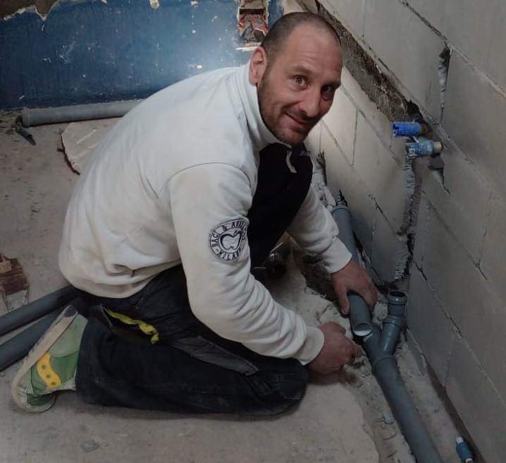 Luigi Baffo, presidente CNA Installazione e Impianti Luigi Baffo, presidente CNA Installazione e Impianti