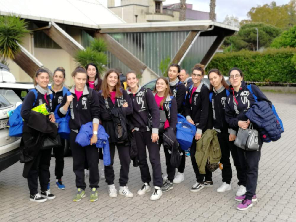Oria volley eco massimi