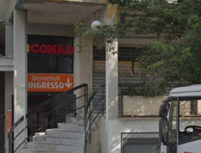 conad montagnola