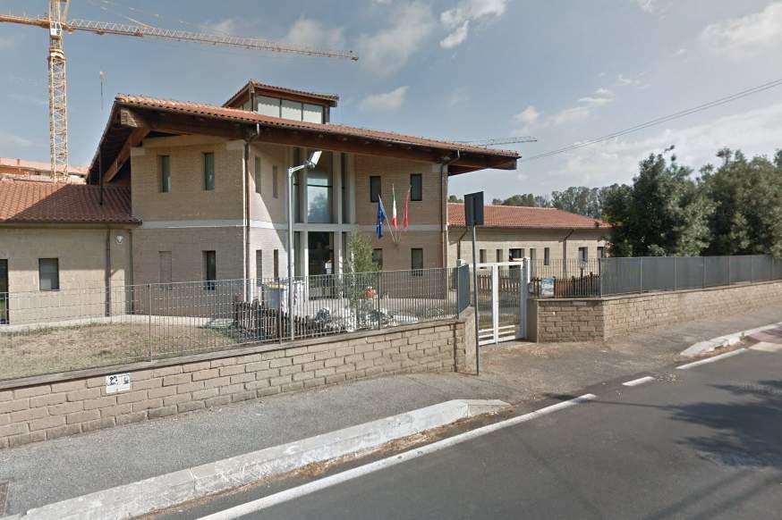 asilo nido il pagliaccetto