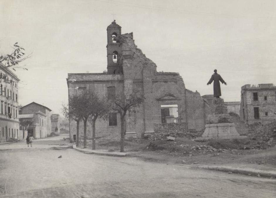 Gli 80 anni del bombardamento su Civitavecchia, il Pd c’è