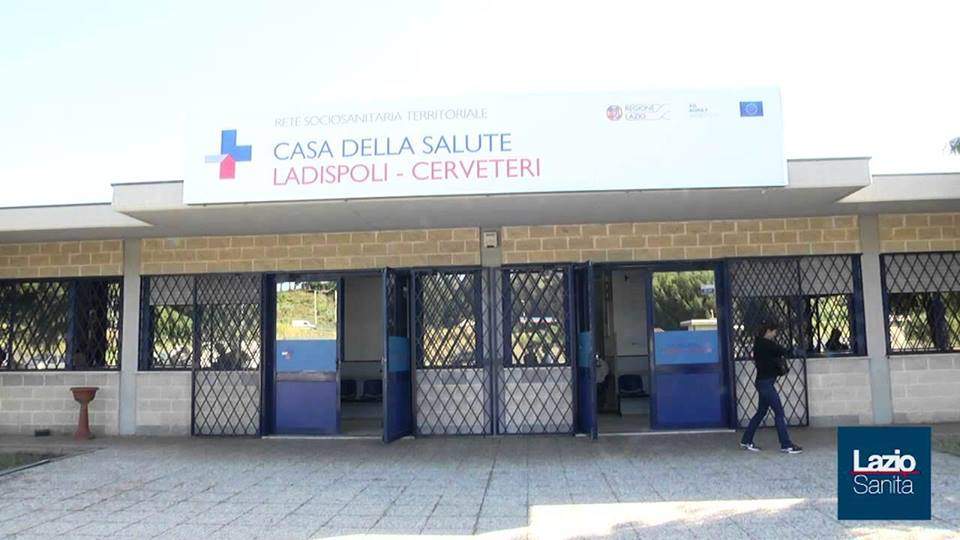 casa salute cerveteri ladispoli 2