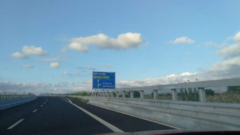 La Blasi sulla Traversale: “Ulteriori ritardi a causa di Zingaretti”