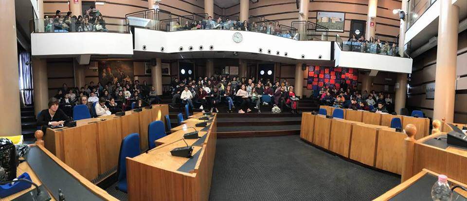 consiglio comunale ladispoli