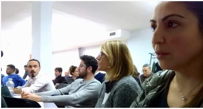 gruppo-pd MUNICIPIO XV