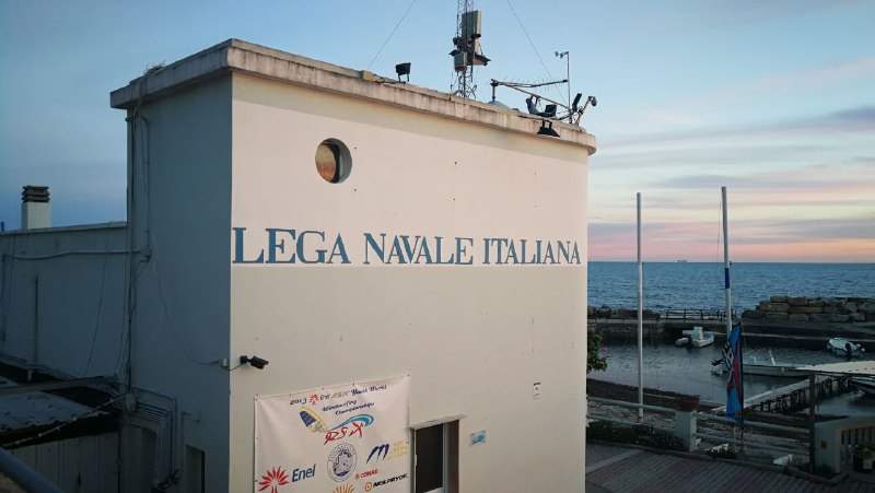 Spettacoli in riva al mare alla Lni di Civitavecchia: si comincia domani sera