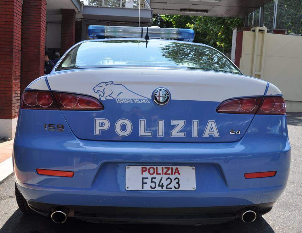 polizia volante 2