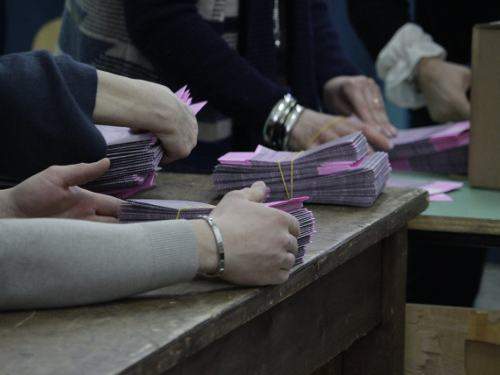 Il centrodestra di Santa Marinella felice per l’esito elettorale