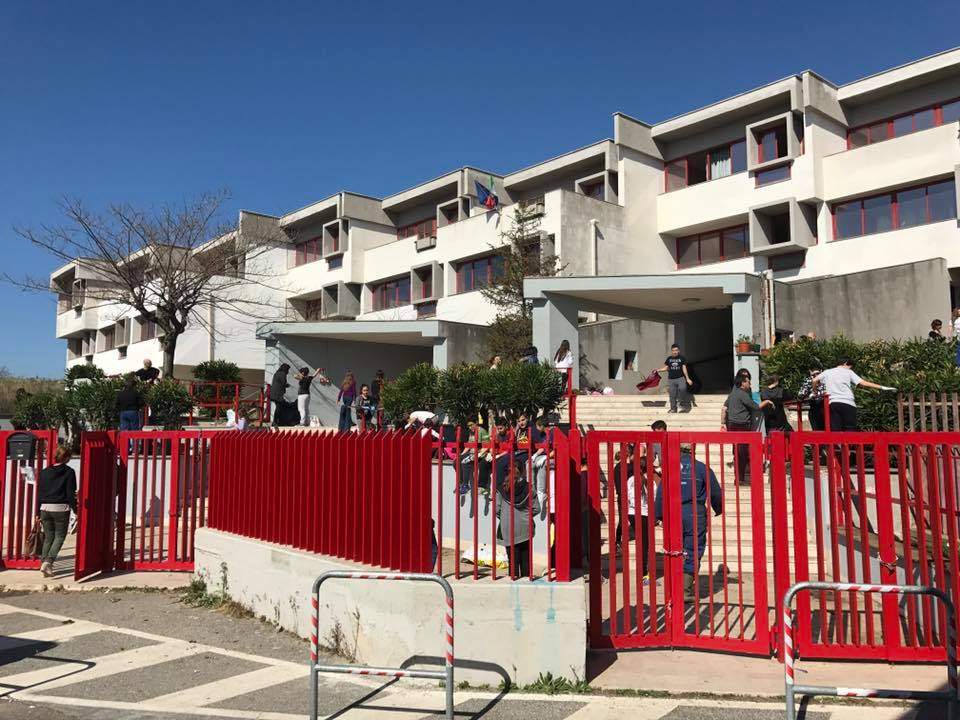 scuola carducci santa marinella 1