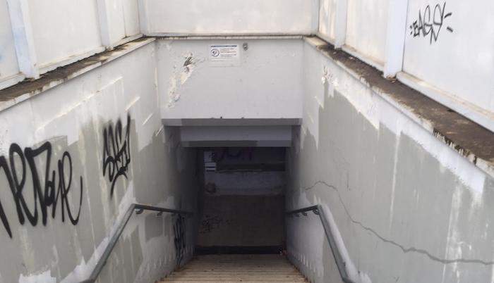 sottopasso_maccarese1