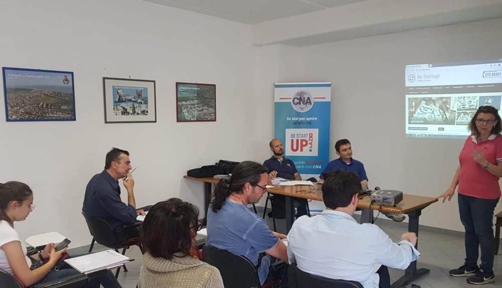 cna ladispoli cna ladispoli