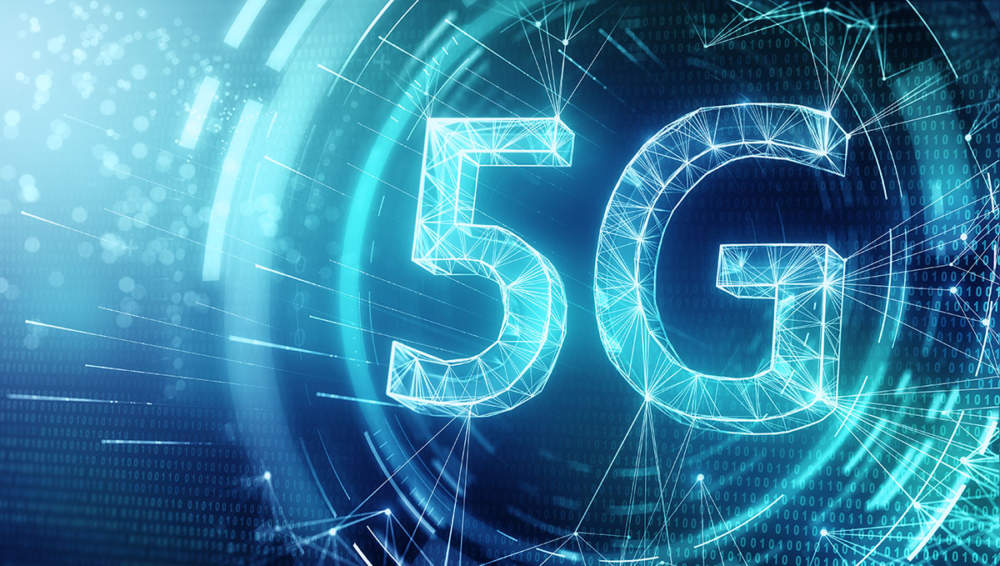 5G 5G