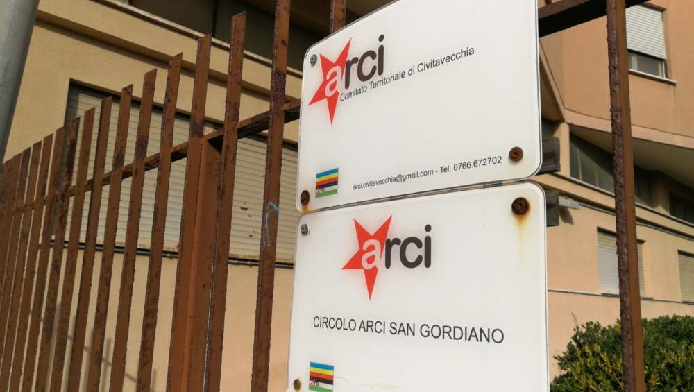 ARCI San Gordiano arci