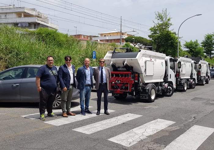 task force santa marinella