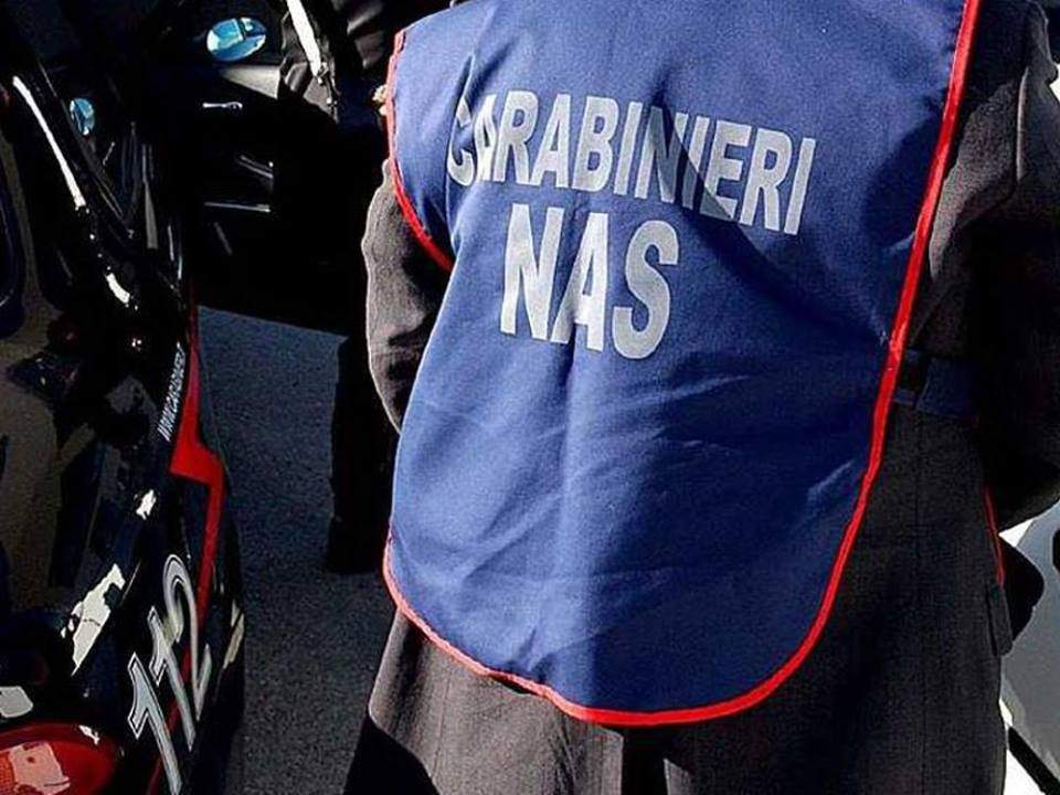 carabinieri nas carabinieri nas