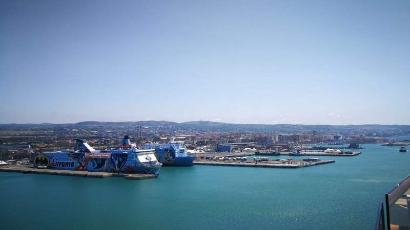 Civitavecchia, il M5S: “Corridoio Ten-T occasione imperdibile”