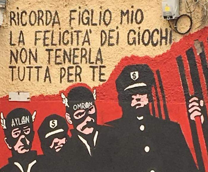 murales