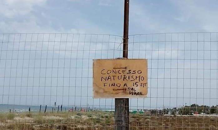 naturismo