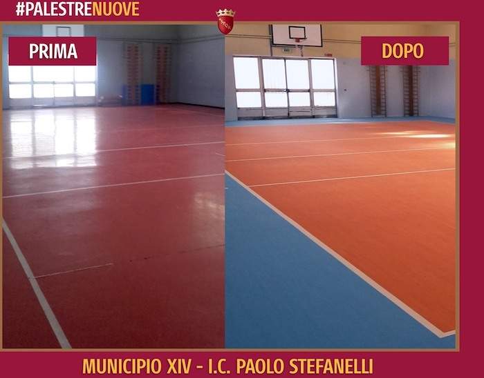 palestra