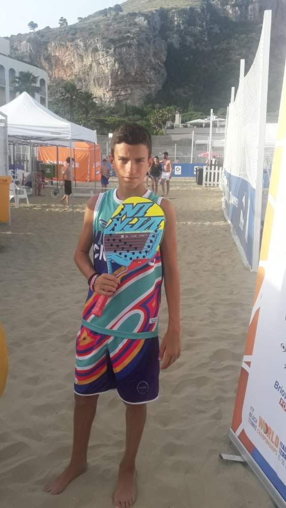 Tristano Frattolillo