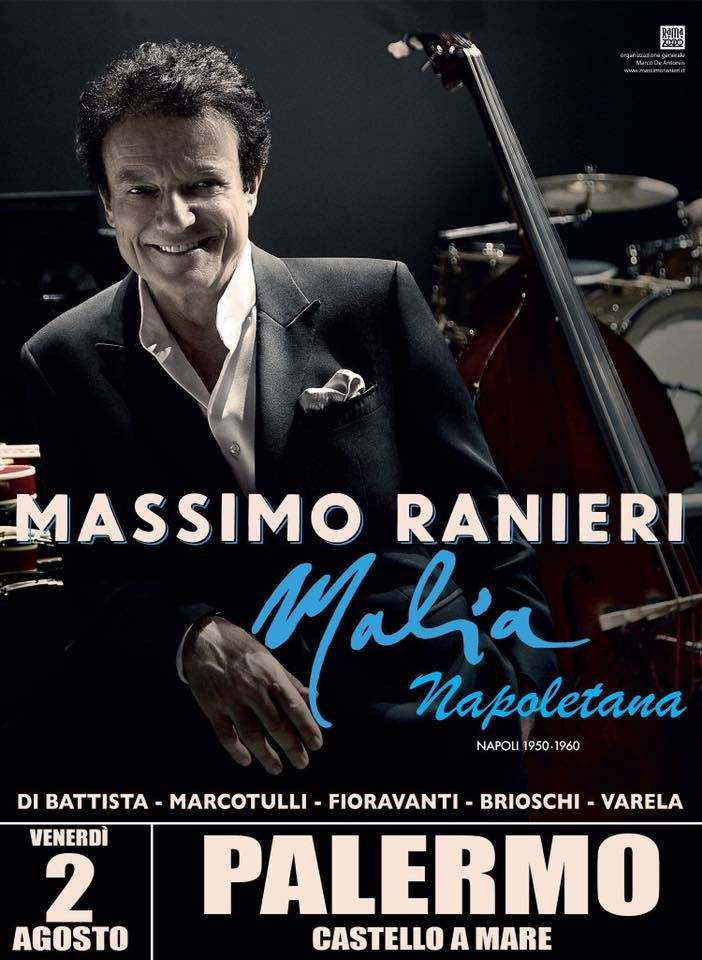 Massimo Ranieri