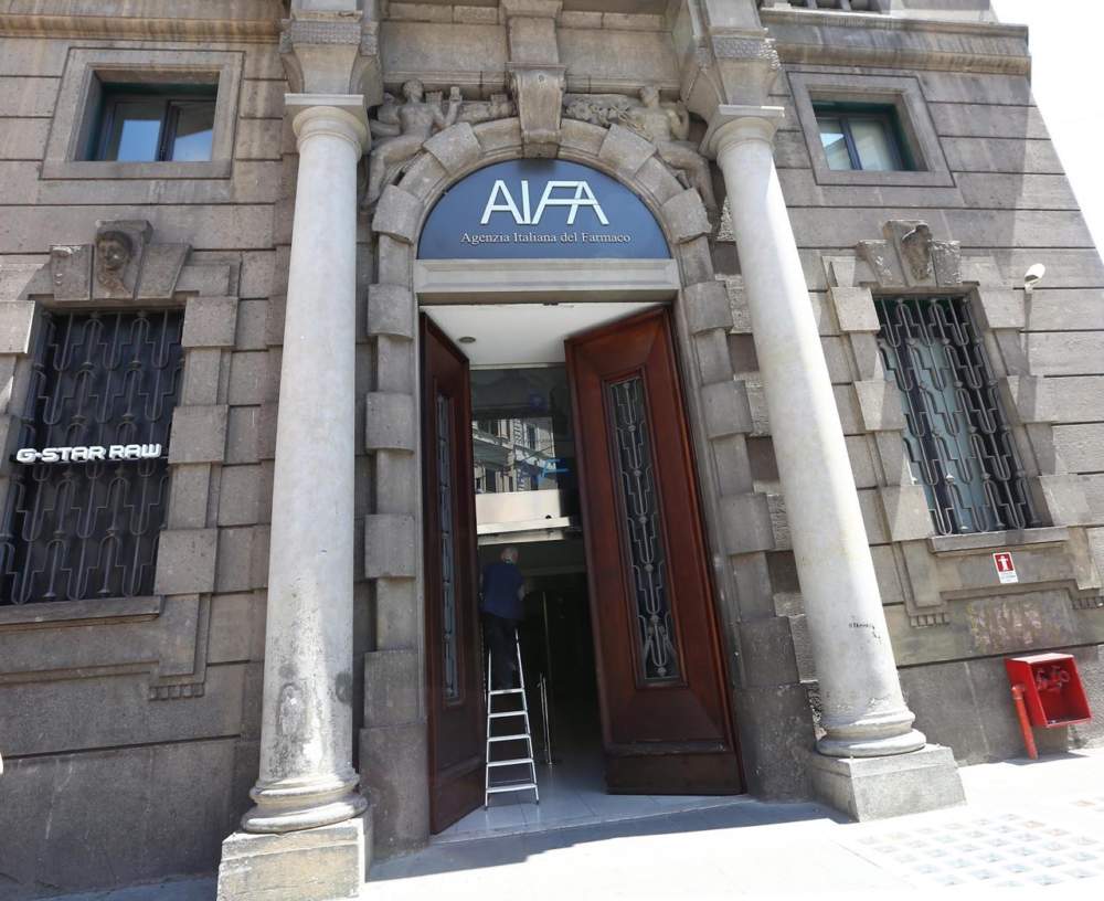 Aifa farmaci