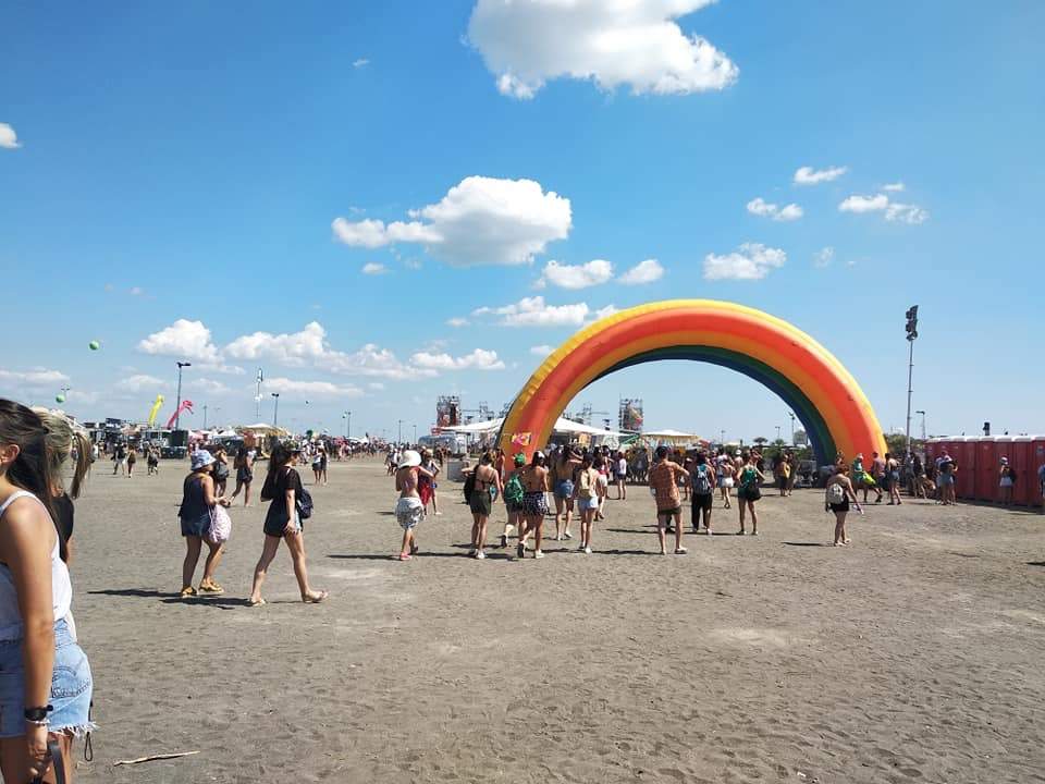 Jova villaggio Jova villaggio