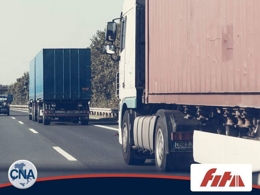 Cna Albo Autotrasportatori Invariata La Quota 2022 Da Pagare Entro Il 31 Dicembre 2021 Terzo Binario News
