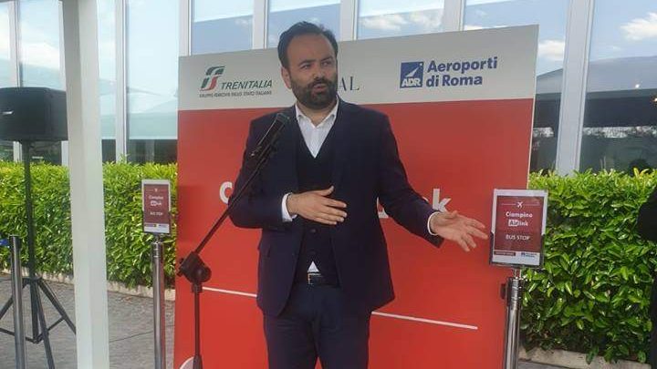 Alessandri su Civitavecchia: “Porto, Enel, Trasversale e zls: la città al centro delle rotte transeuropee”