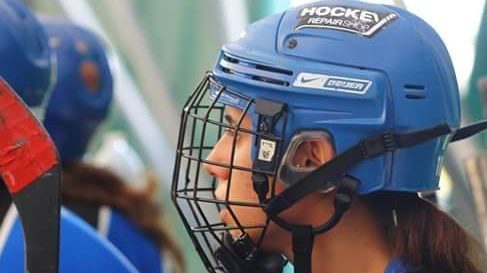 Hockey, anche Veronica Novelli è azzurra