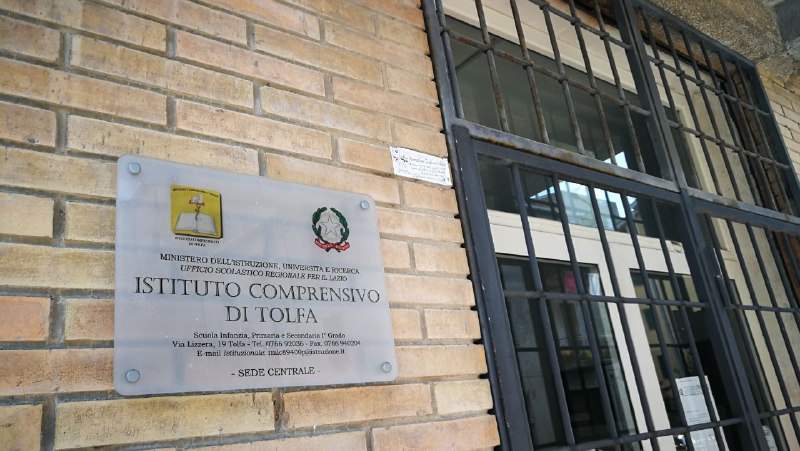 Campionati Junior di Matematica, due allievi dell’IC Tolfa in finale alla “Bocconi”