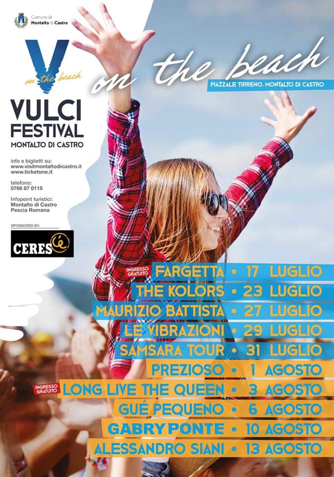 locandina vulci festival locandina vulci festival
