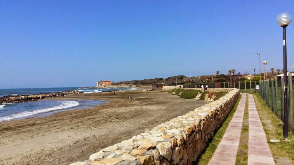 A Marina di San Nicola pulizia ecologica e festeggiamenti per la Giornata Mondiale della Filosofia