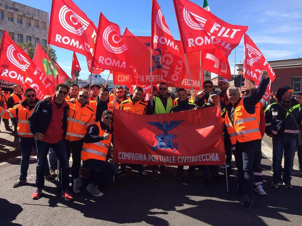 portuali cpc filt cgil 1 portuali cpc filt cgil