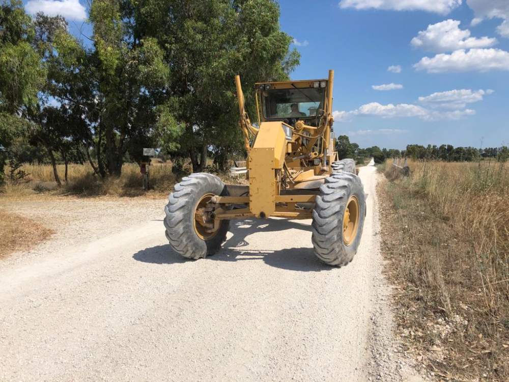 via delle paiete