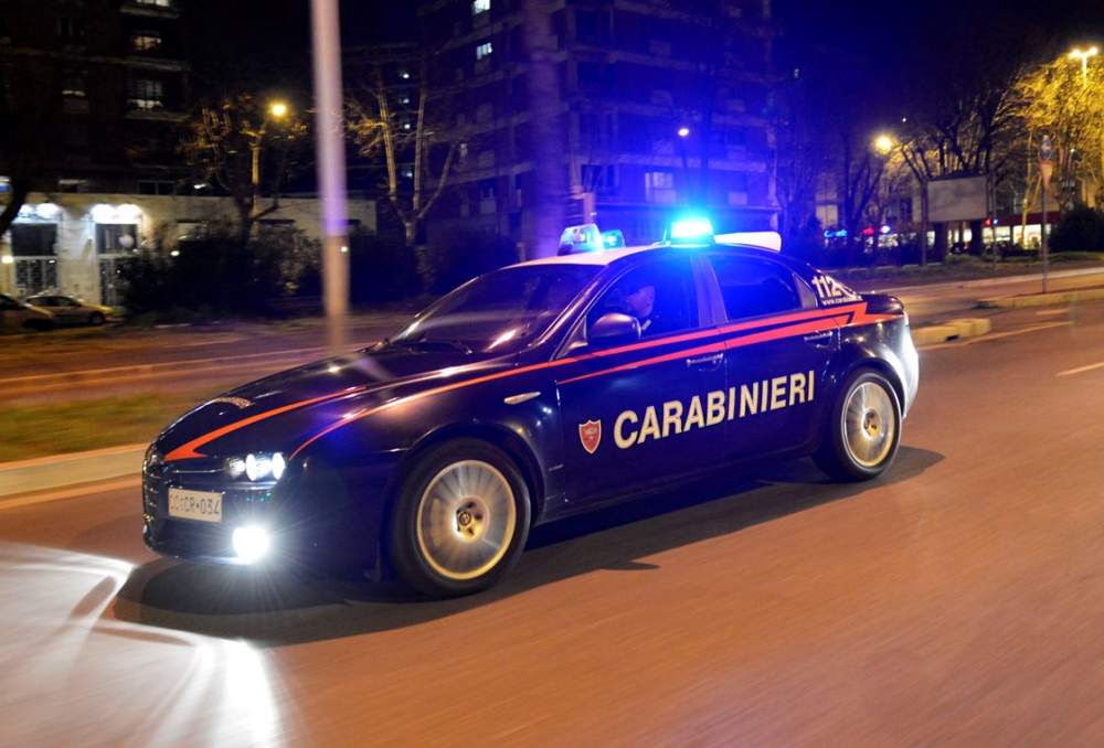 Carabinieri