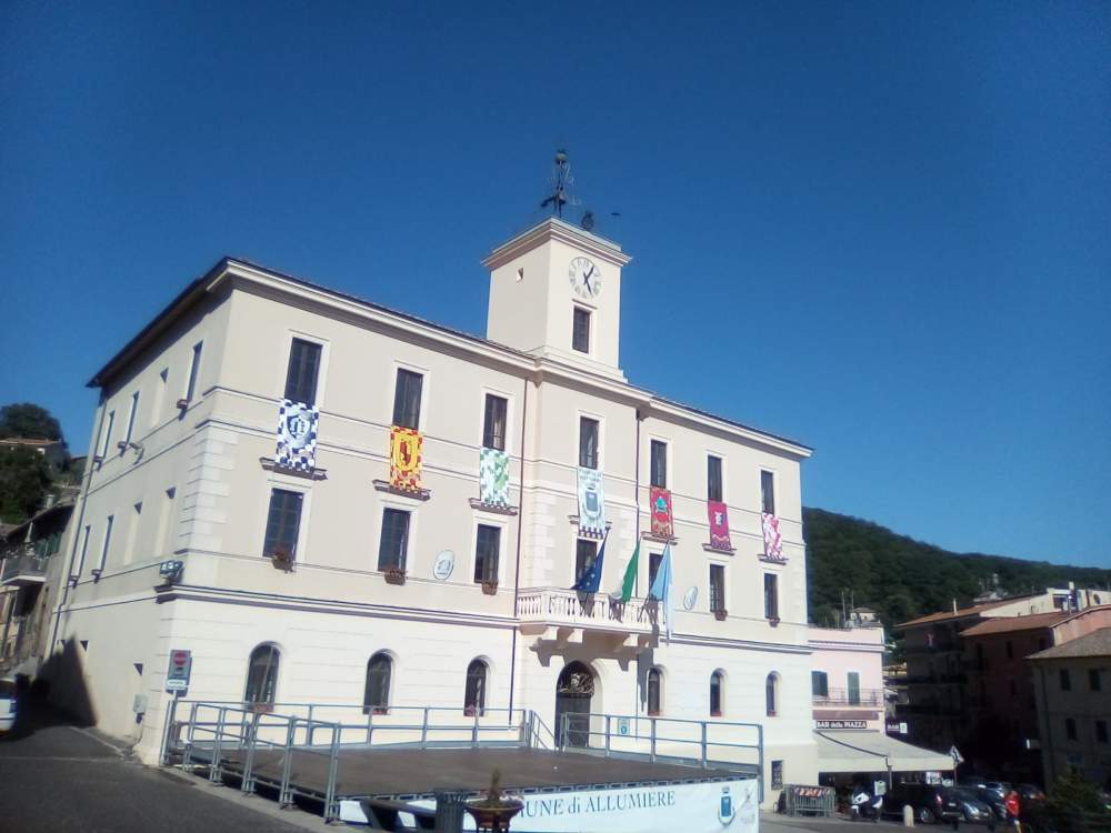 allumiere comune palazzo camerale (1)