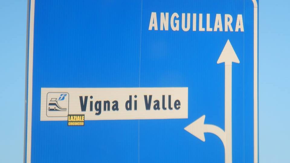 Italia Viva Anguillara