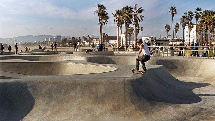 Civitavecchia, Scilipoti sullo skate park: “Un peccato che non si faccia più”