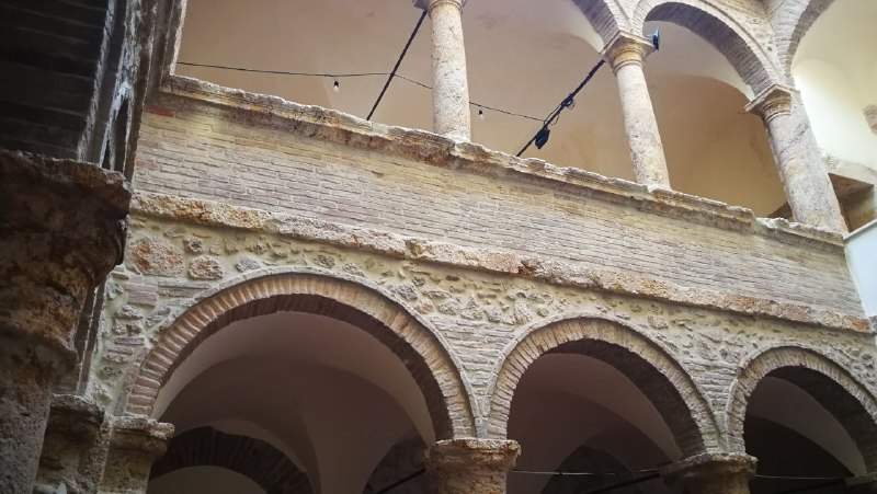 TolfArte: in strada e nei palazzi storici installazioni, proiezioni e mostre