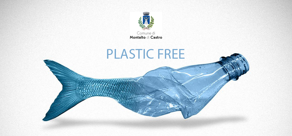 plastic free plastic free