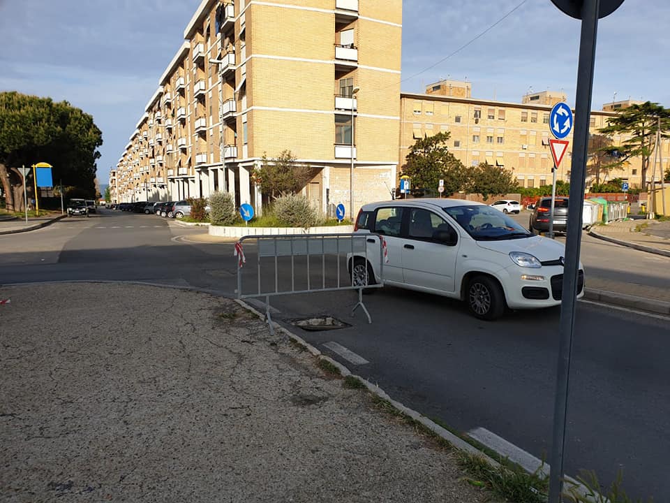 rotatoria campo dell’oro case popolari rotatoria campo dell'oro case popolari