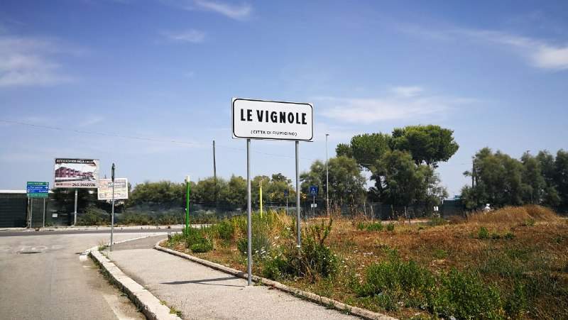 vignole fiumicino