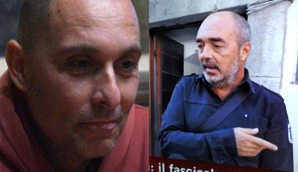 BENTIVOGLIO VANNICOLA