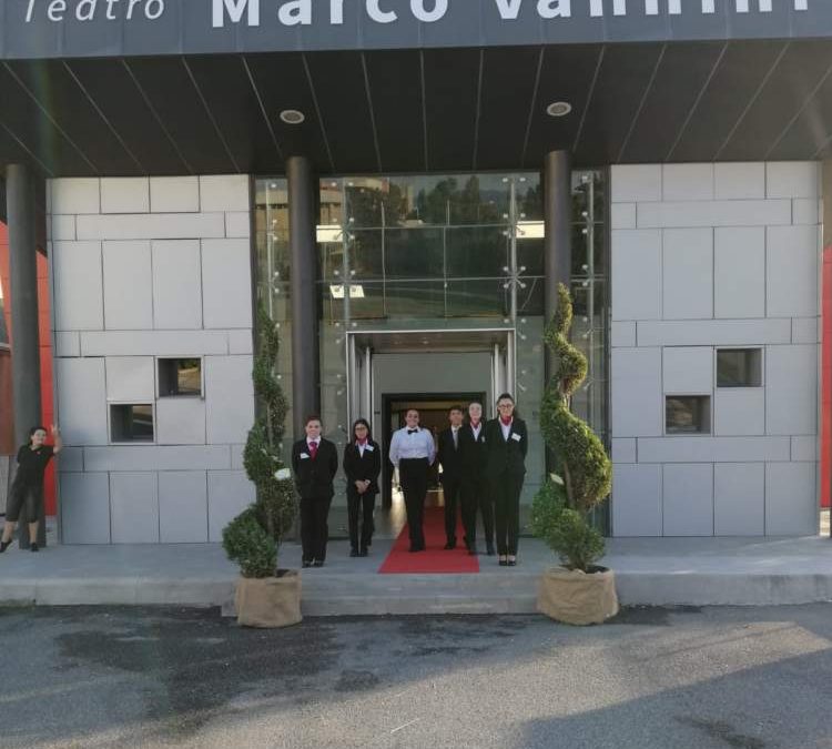 Ladispoli, concerto della Roma Youth String orchestra  in memoria di Giuseppe Carnevalini