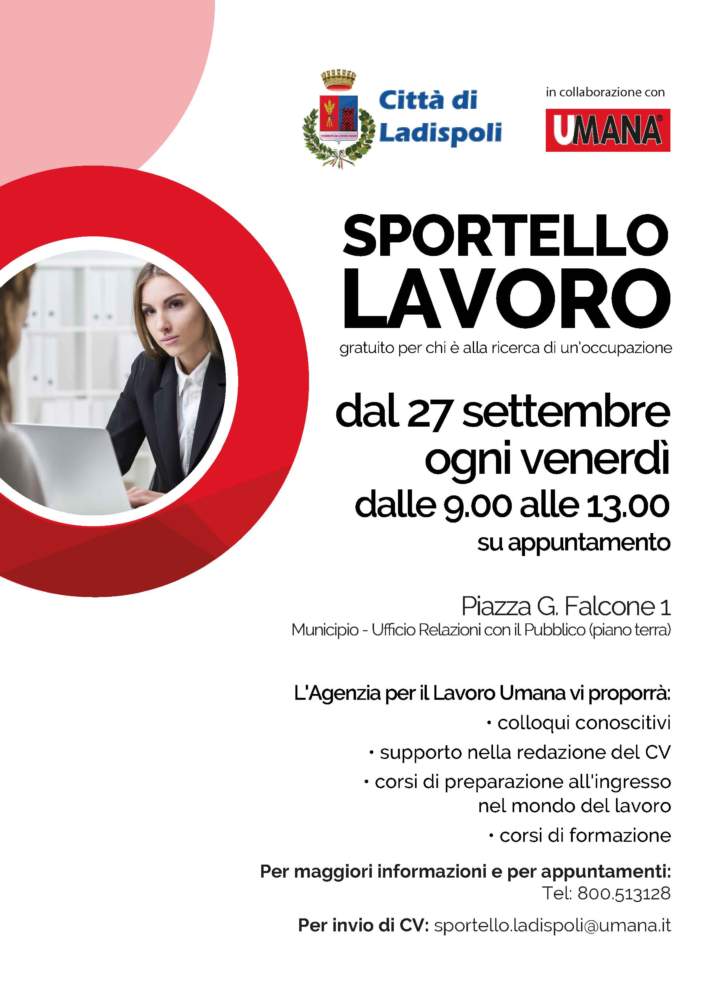 Locandina-Sportello-2019-Ladispoli