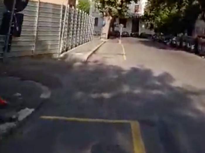 frame video orlando corsetti