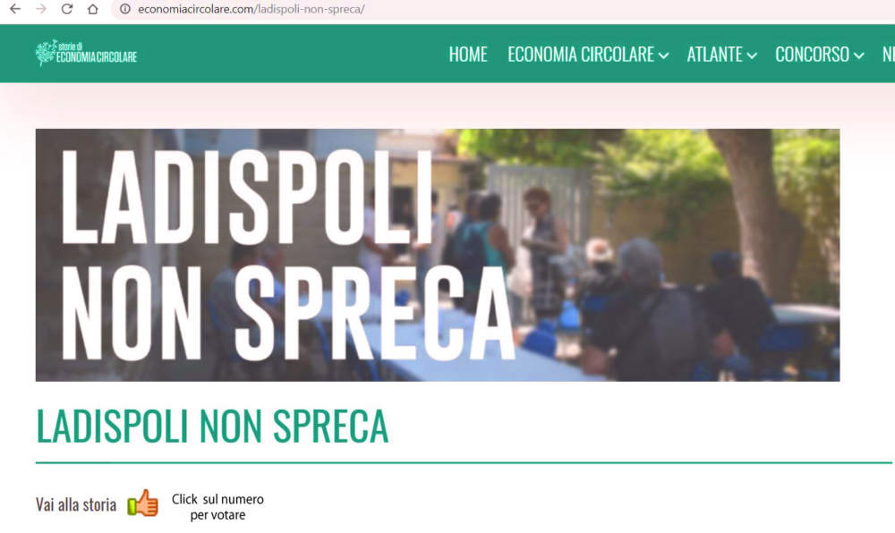 VIDEO economia circolare VIDEO economia circolare
