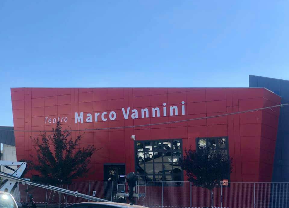 teatro marco vannini polifunzionale 1 teatro marco vannini polifunzionale 1