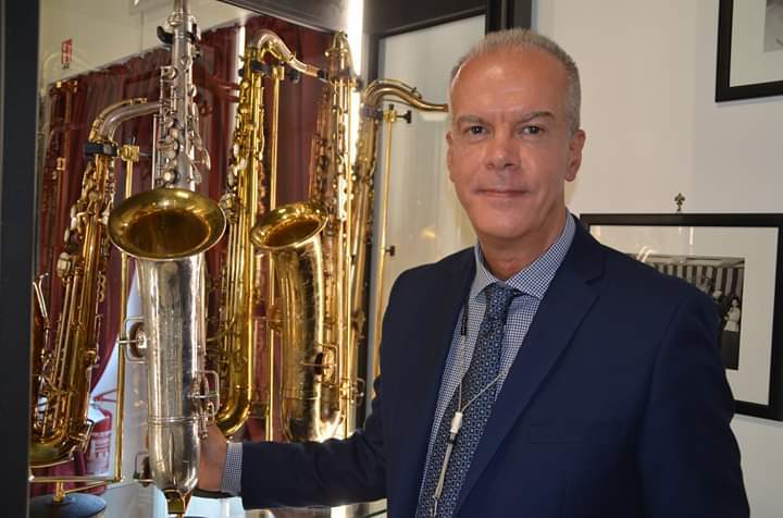 sax museo maccarese attilio berni 1 sax museo maccarese attilio berni 1